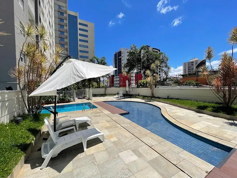 Apartamento Em Sao Jose Dos Campos 0*,  Brazil