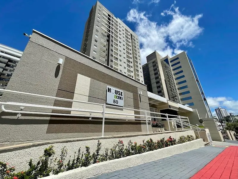 Apartamento Em Sao Jose Dos Campos Apartment