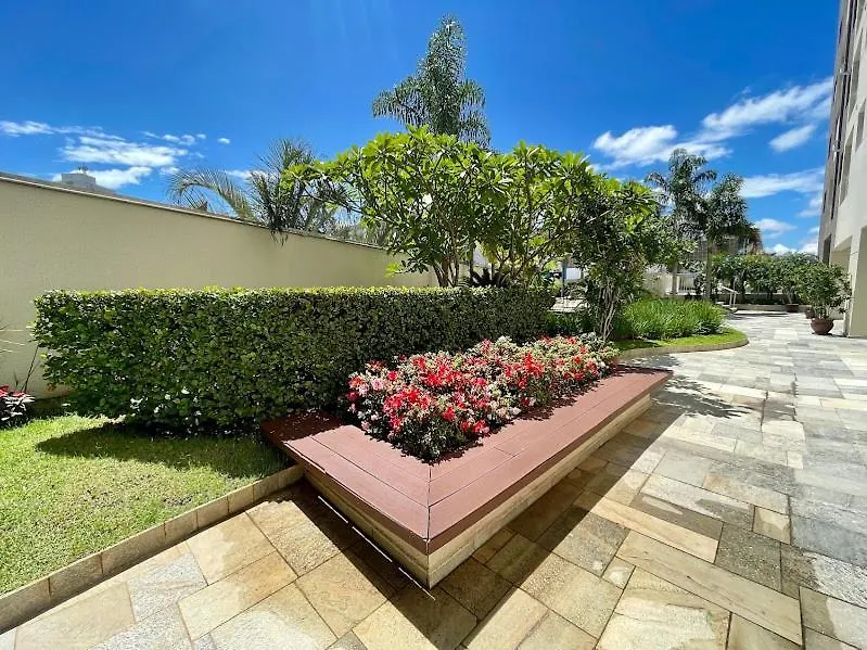 Apartamento Em Sao Jose Dos Campos