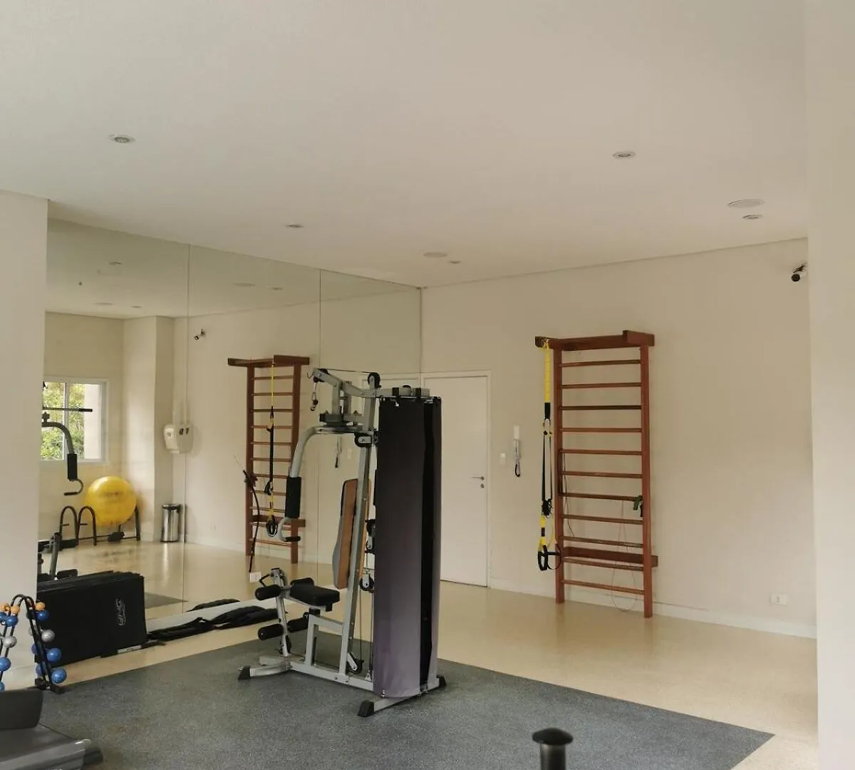 Apartamento Em Sao Jose Dos Campos 0*,