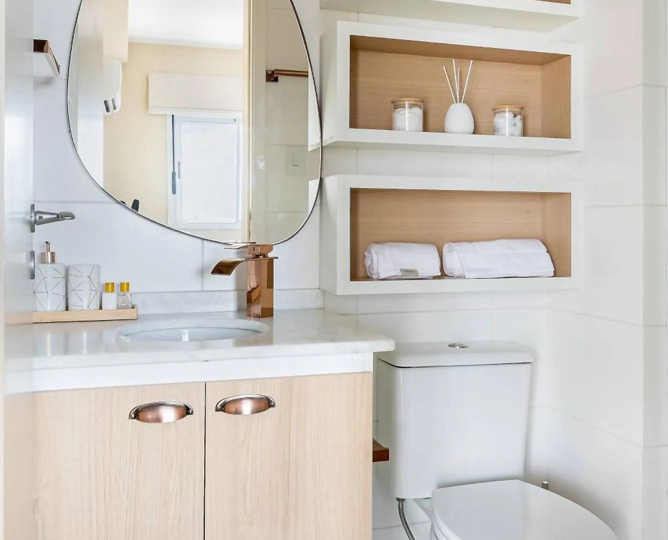 Apartamento Em Sao Jose Dos Campos