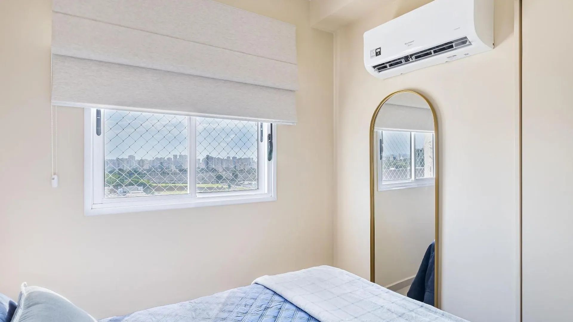 Apartamento Em Sao Jose Dos Campos