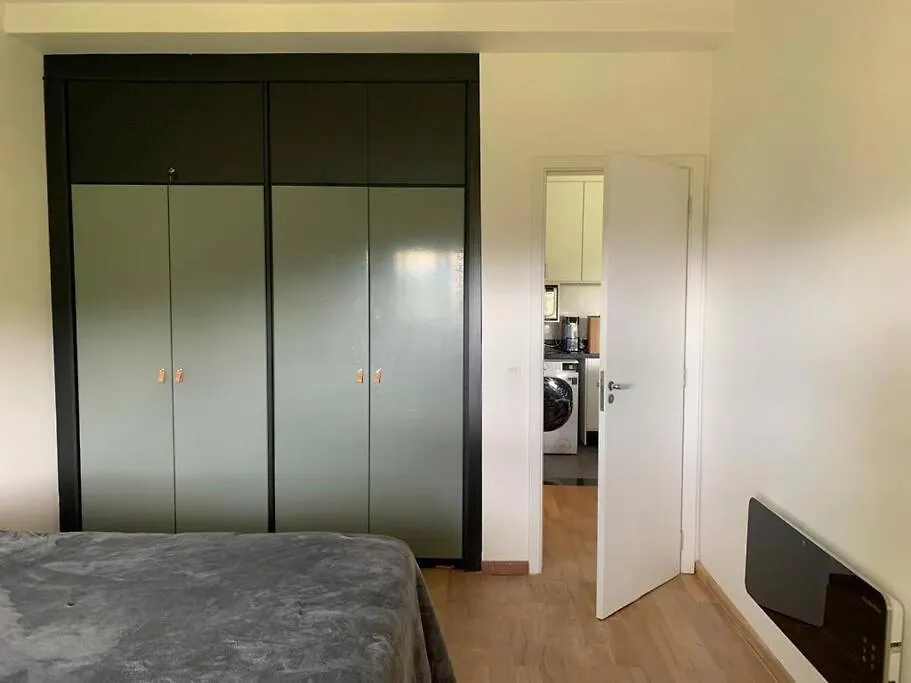 شقة Apartamento Com Bela Vista Em Campos do Jordão 0*,